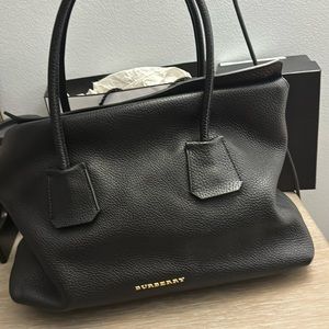 Burberry Hand Bag